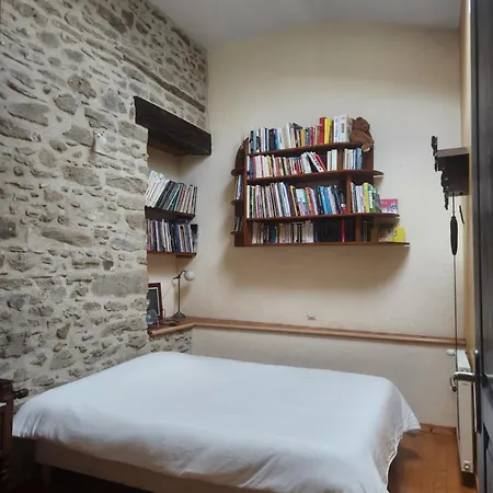 Bed and Breakfast La Ferme Du Planeau *