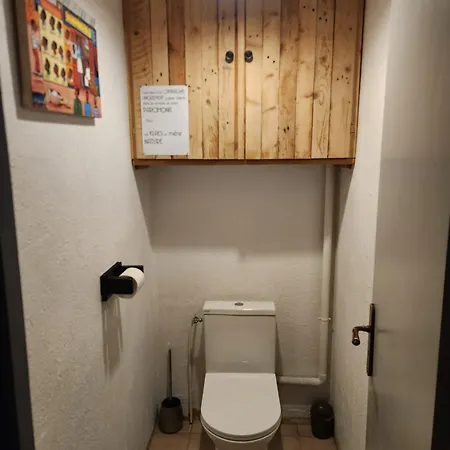 La Ferme Du Planeau