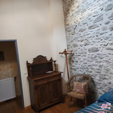 Bed and Breakfast La Ferme Du Planeau Montchenu