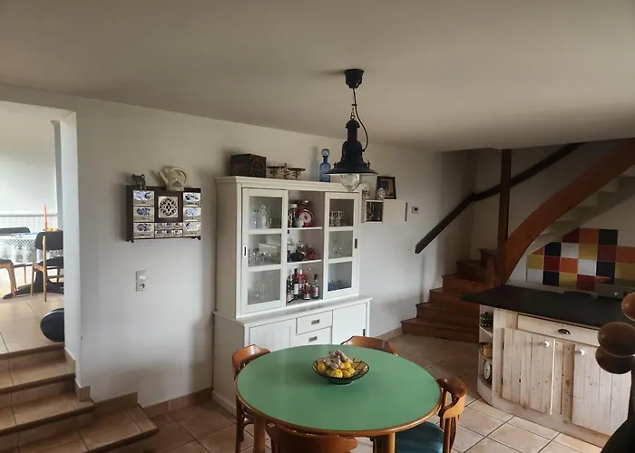 La Ferme Du Planeau Bed and Breakfast Montchenu