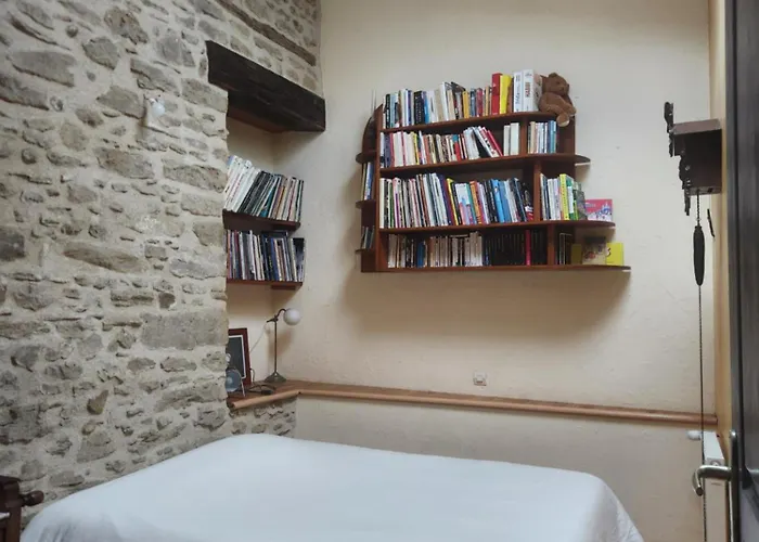 Bed and Breakfast La Ferme Du Planeau *