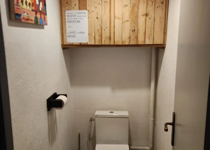 La Ferme Du Planeau