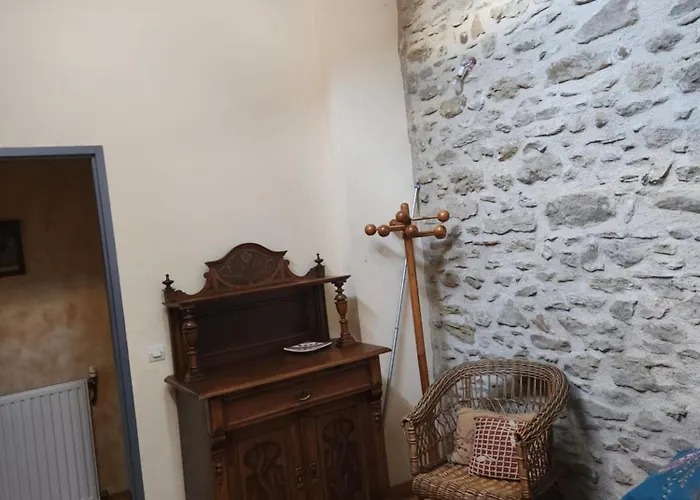 Bed and Breakfast La Ferme Du Planeau Montchenu
