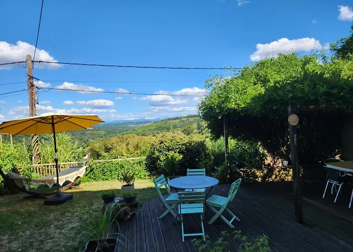 La Ferme Du Planeau