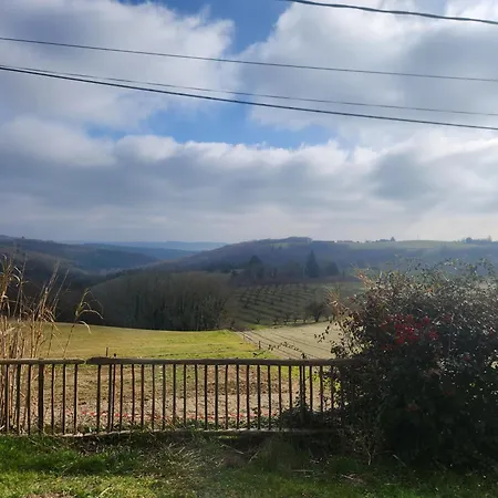 La Ferme Du Planeau * Montchenu